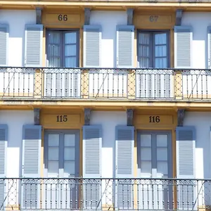 Roomss Saint-Sébastien