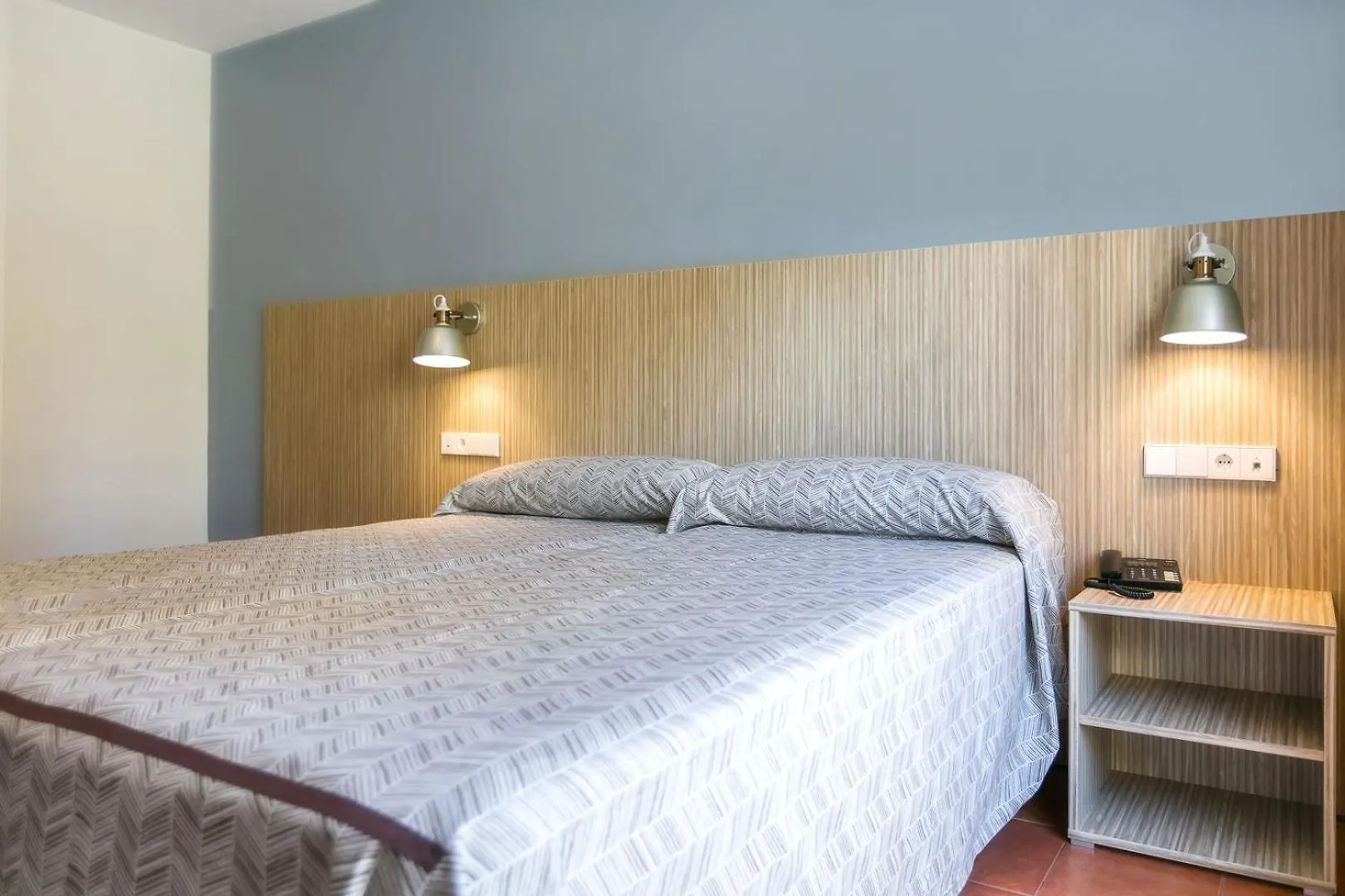 Hotel Galicia Fuengirola Spain