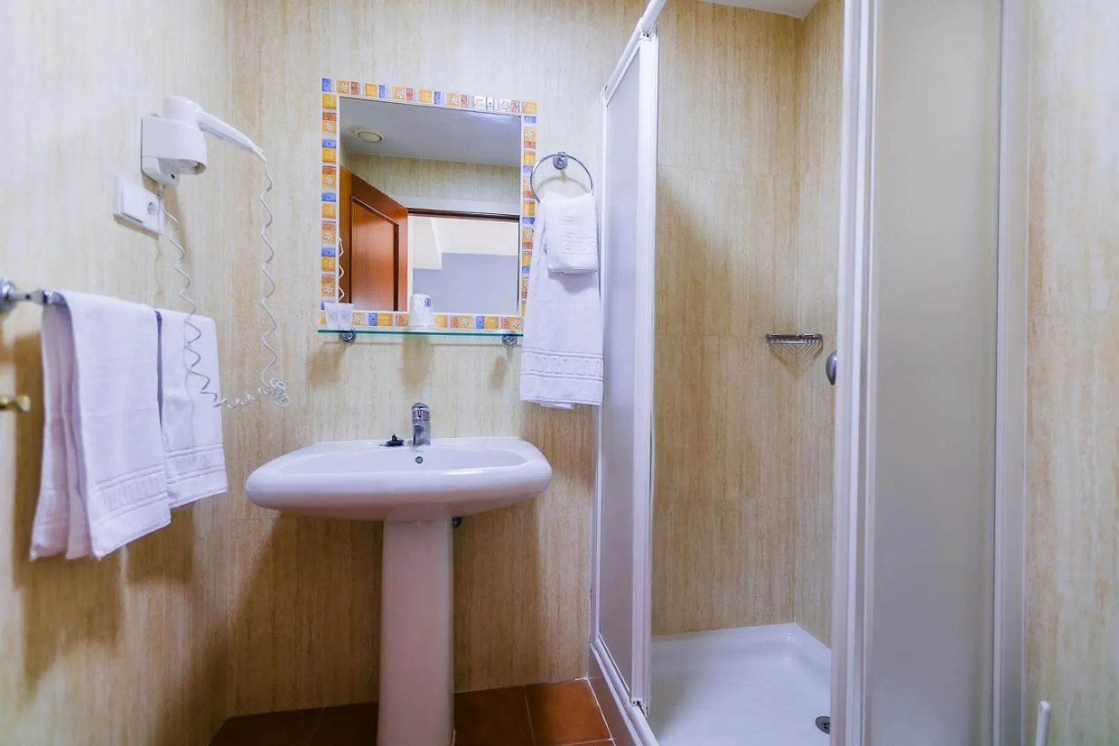 Hotel Galicia Fuengirola