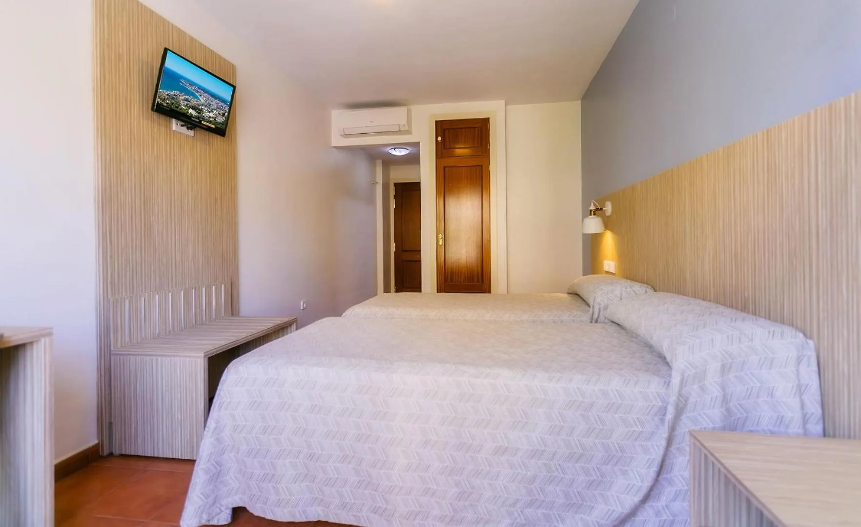 Hotel Galicia Fuengirola