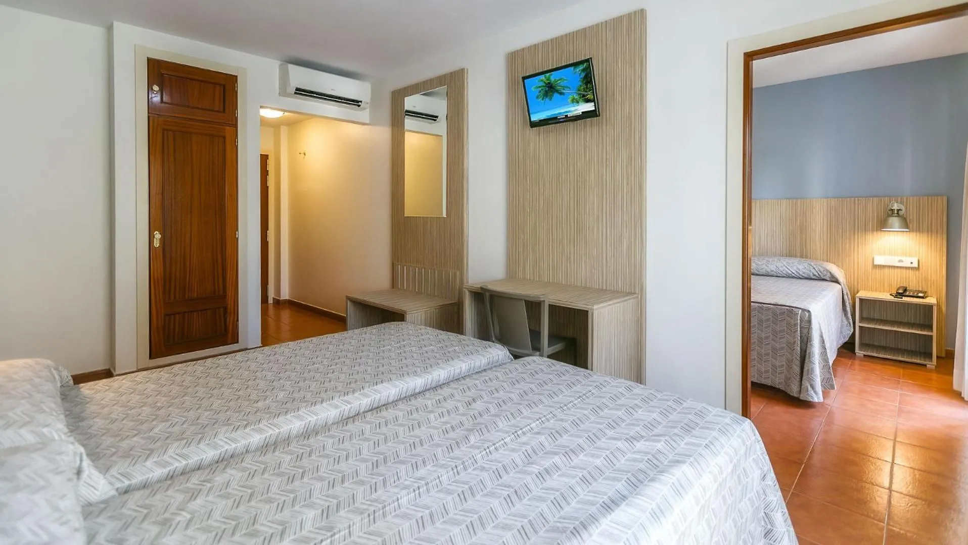 Hotel Galicia Fuengirola