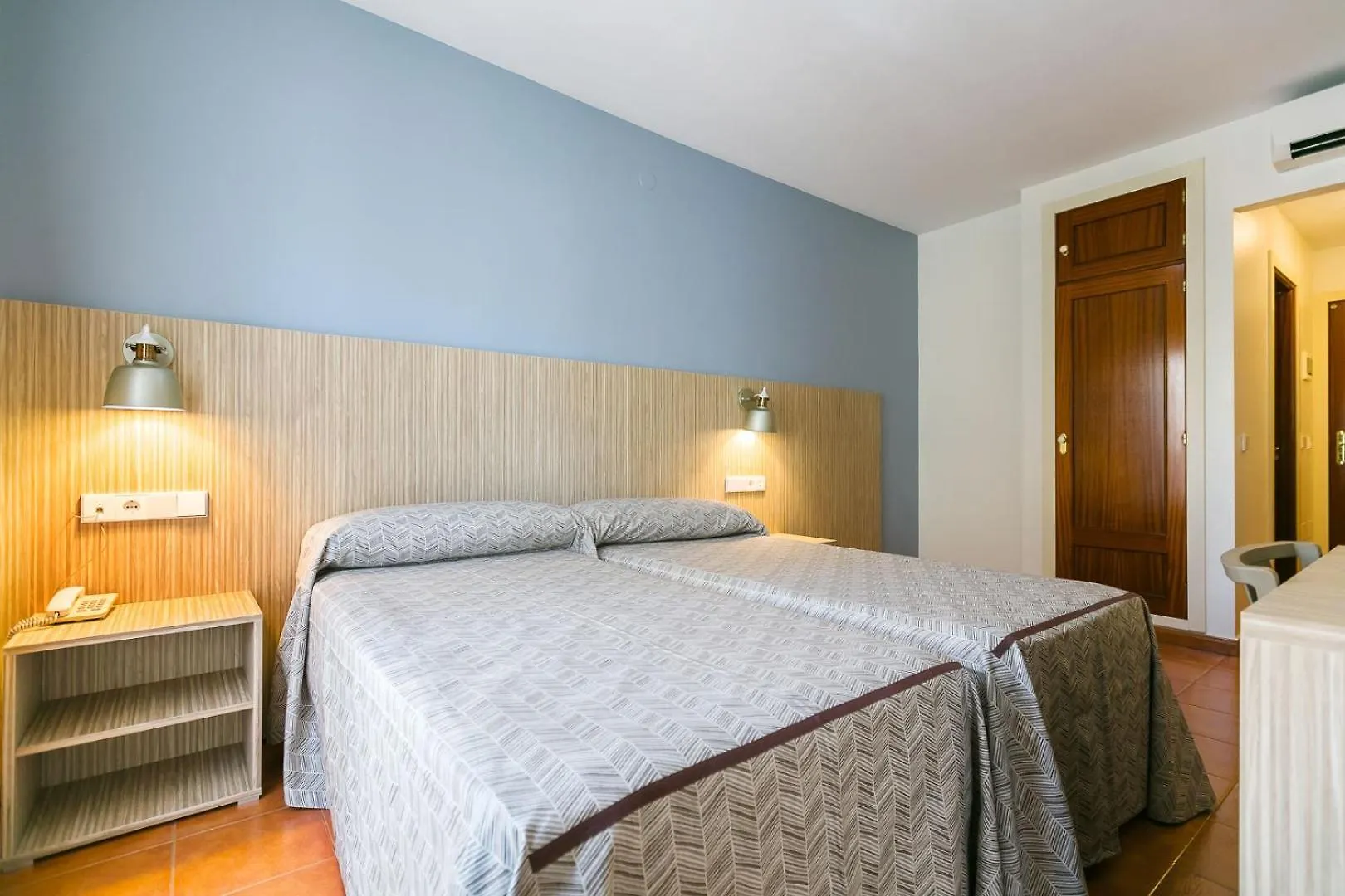 Hotel Galicia Fuengirola