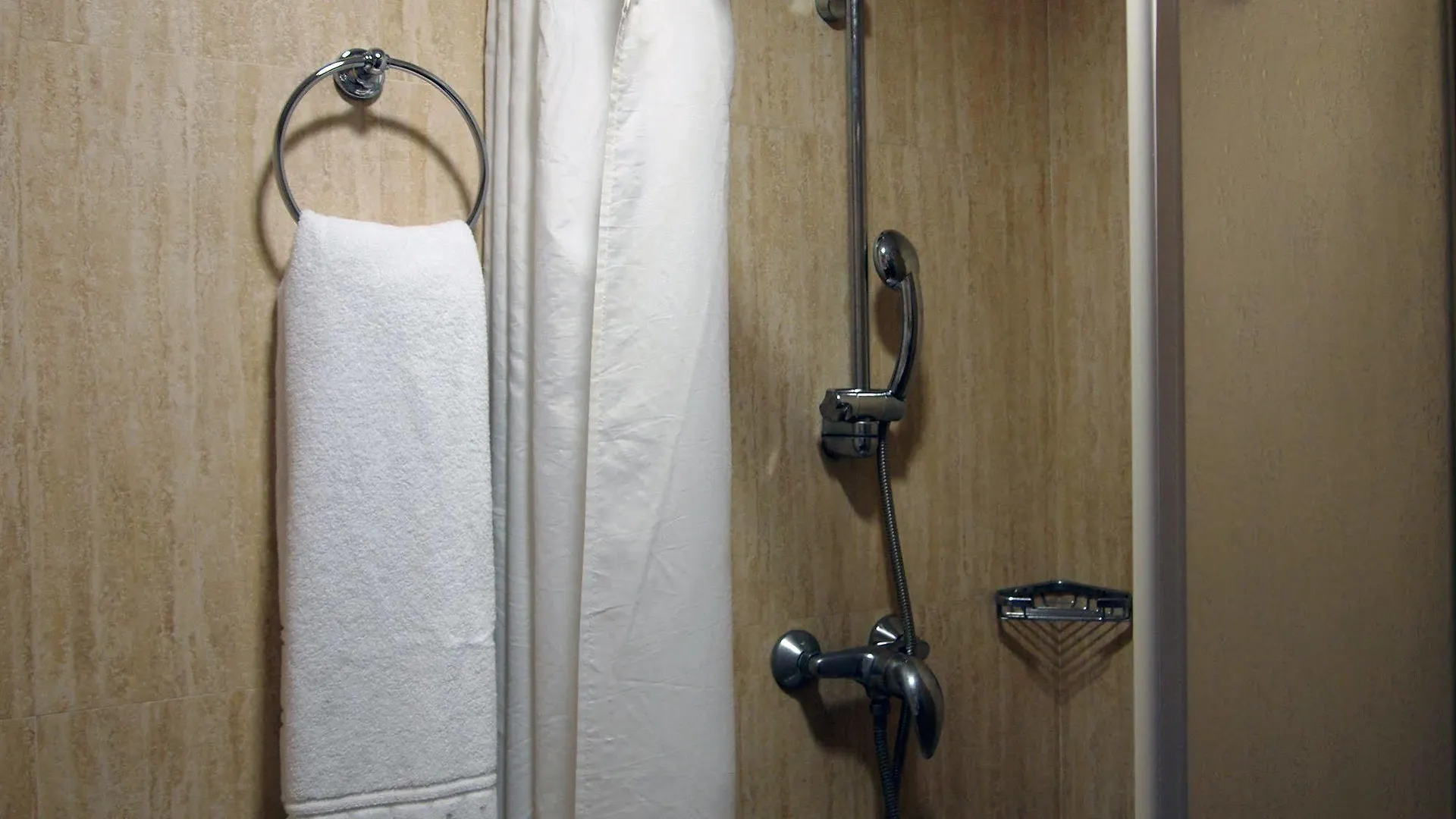 Hotel Galicia Fuengirola