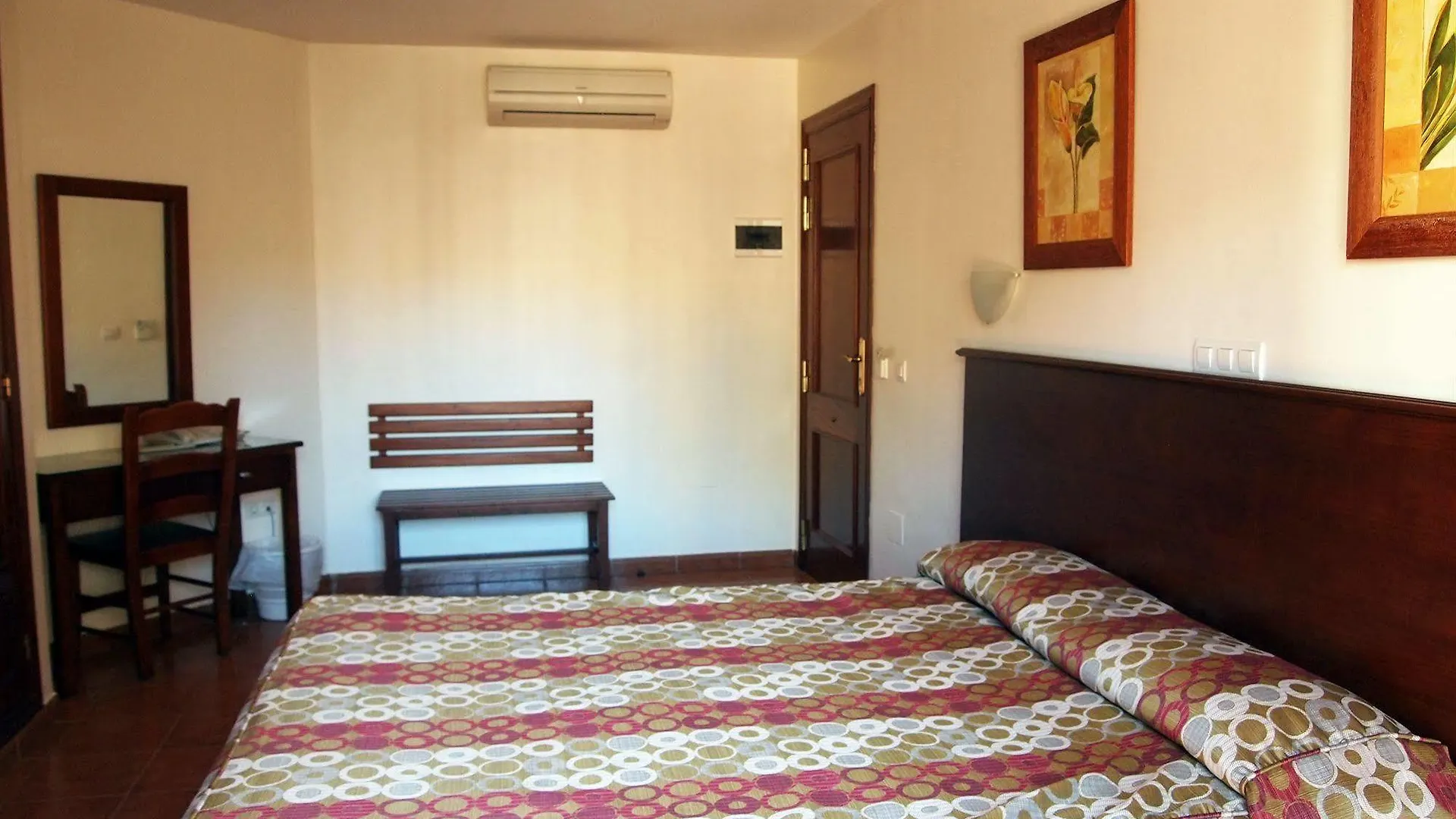 Hotel Galicia Fuengirola 2*,  Spain